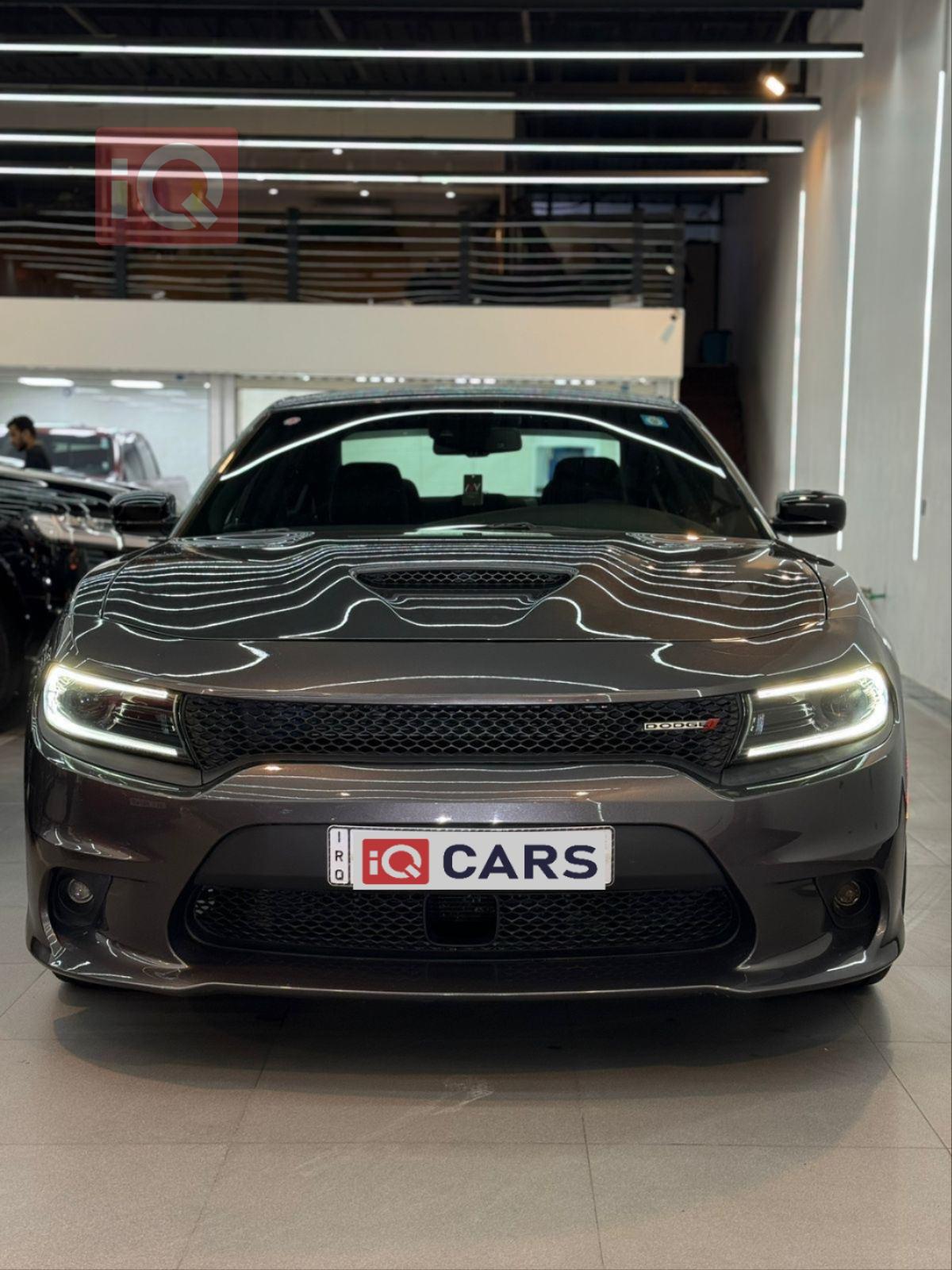 دودج تشارجر